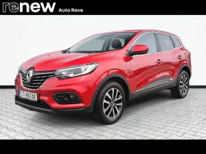 Renault Kadjar 1.3 TCe FAP Zen EDC 2022