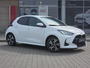 Toyota Yaris IV Hybrid 1.5 Style 2024