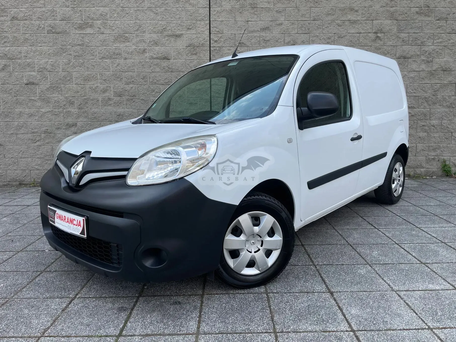 Renault Kangoo 2020
