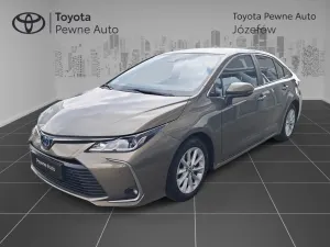 Toyota Corolla Seria E21 1.8 Hybrid Comfort 2022