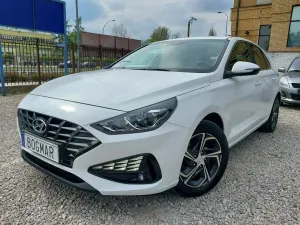 Hyundai i30 III 1.5 DPI Comfort 2021