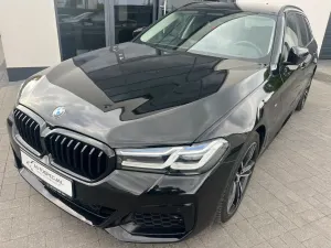 BMW 5 Series G30/G31 2023