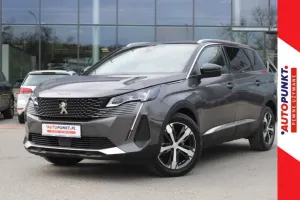 Peugeot 5008 II 2022