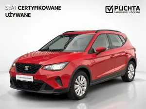 Seat Arona 2024