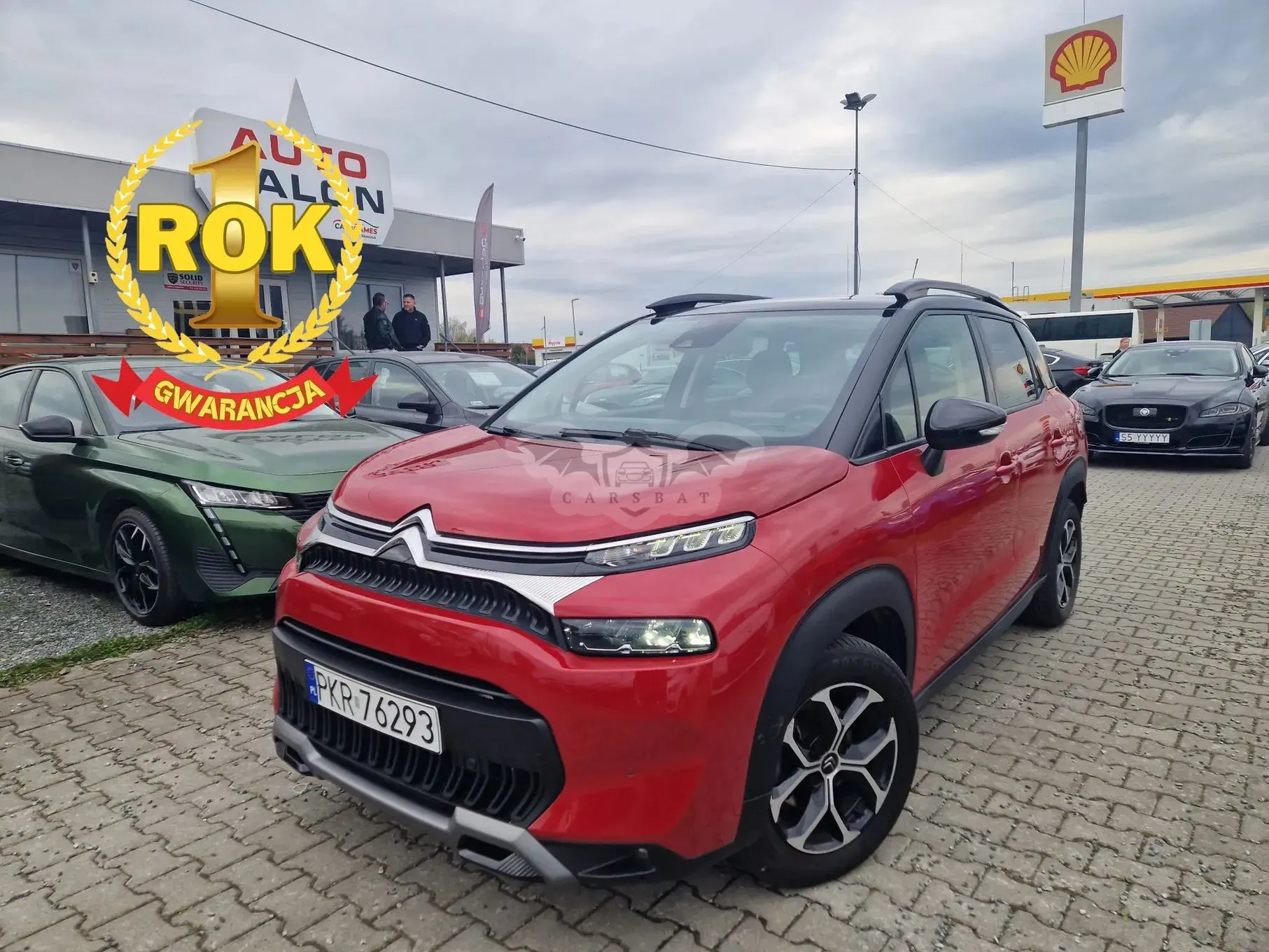 Citroën C3 III 2022