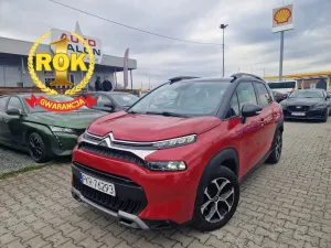 Citroën C3 III 2022