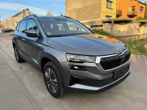 Skoda Karoq 2.0 TDI 4x4 DSG Tour 2023