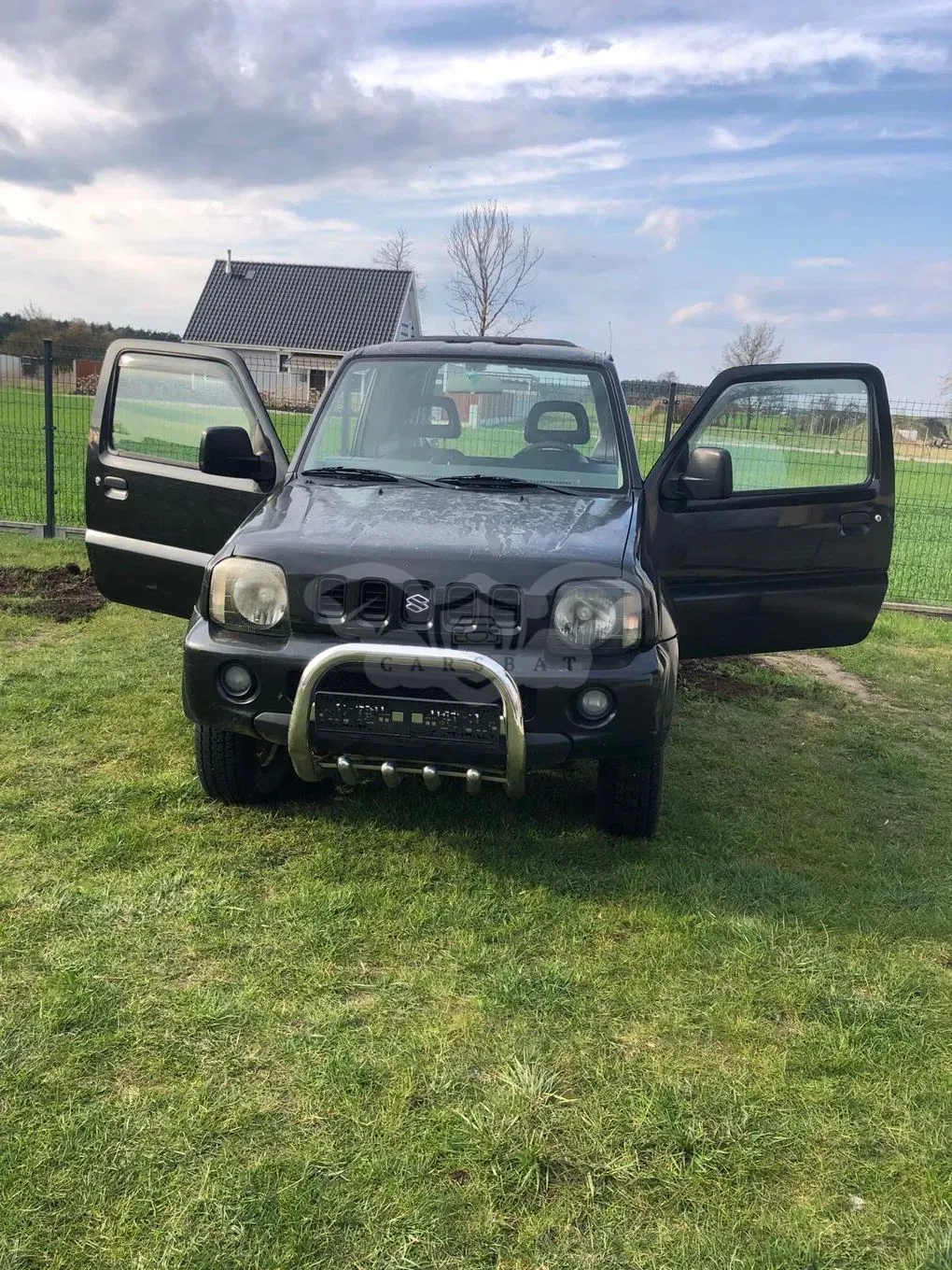 Suzuki Jimny III 1.3 JLX 2000