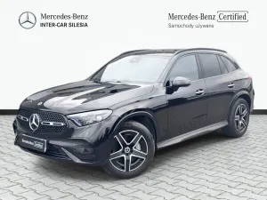 Mercedes-Benz GLC II 200 mHEV 4-Matic AMG Line 2025