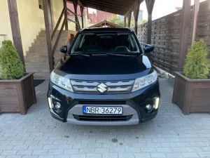 Suzuki Vitara II 1.6 (4x2) Comfort+ 2016