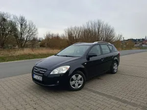 Kia Ceed I 1.6 CVVT EX 2009
