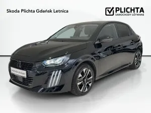 Peugeot 208 II 2024