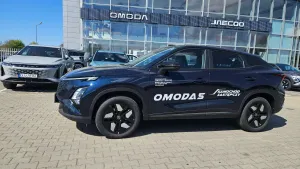 Omoda 5 1.6 T-GDI Essential DCT 2025