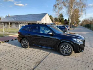 BMW X1 U11 sDrive20d M Sportpaket 2025