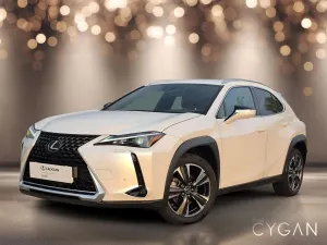 Lexus UX 250h GPF Business 2WD 2022