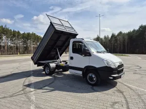Iveco Daily 2013