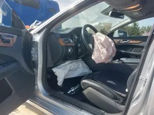 Mercedes-Benz CLS C218 350 (BlueTEC) d 9G-TRONIC 2011