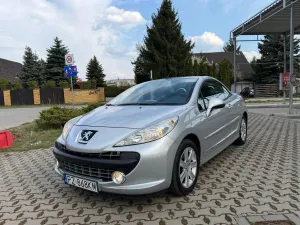 Peugeot 207 1.6 Sport 2009
