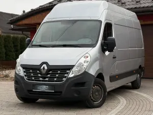 Renault Master 2016