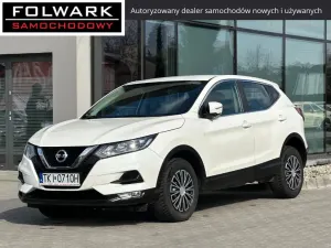 Nissan Qashqai II 1.2 DIG-T Acenta EU6 2018