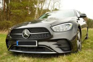 Mercedes-Benz E W213 220 d 4-Matic AMG 2021