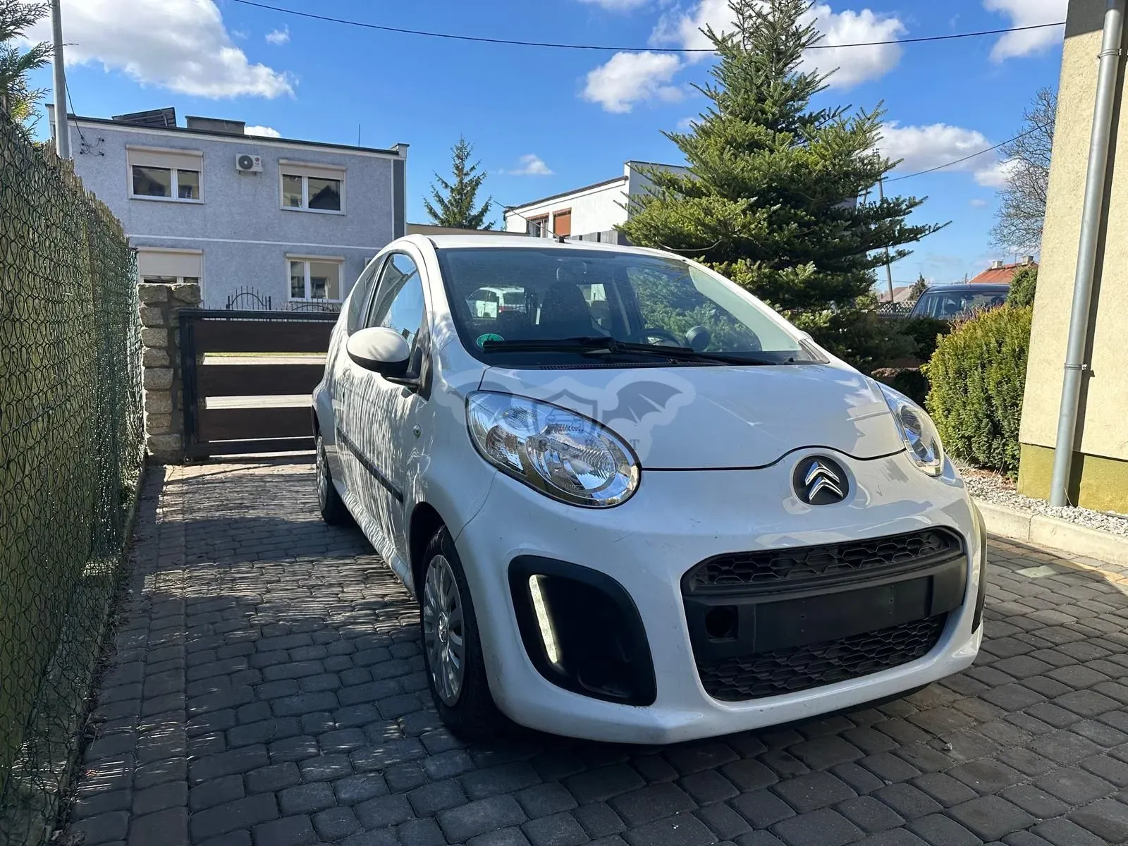 Citroën C1 I 1.0 EGS Tendance 2013