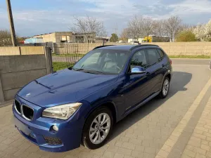 BMW X1 E84 xDrive28i 2014