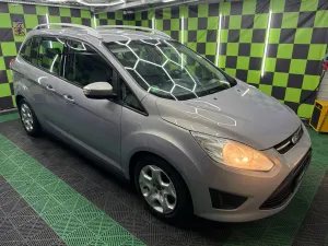 Ford Grand C-Max 2011
