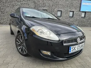 Fiat Bravo II 1.4 T-JET 16V Sport Plus 2007