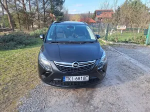 Opel Zafira C (2011-2019) Tourer 2.0 CDTI Active 2016