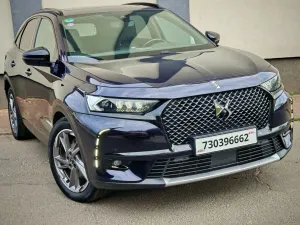 DS DS7 Crossback 1.6 E-Tense 4x4 Louvre 2021