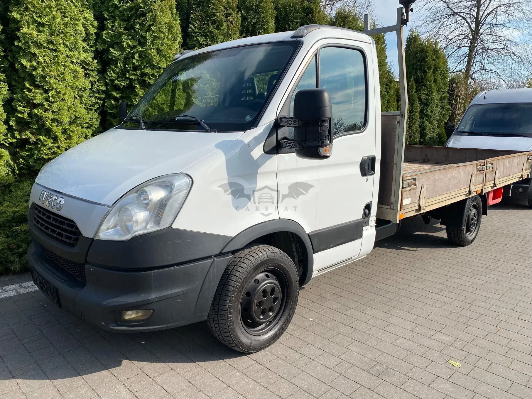 Iveco Daily 2014