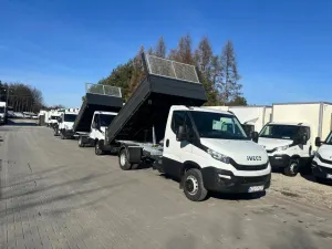 Iveco Daily 2017