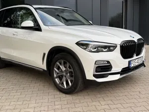 BMW X5 G05 xDrive30d 2020