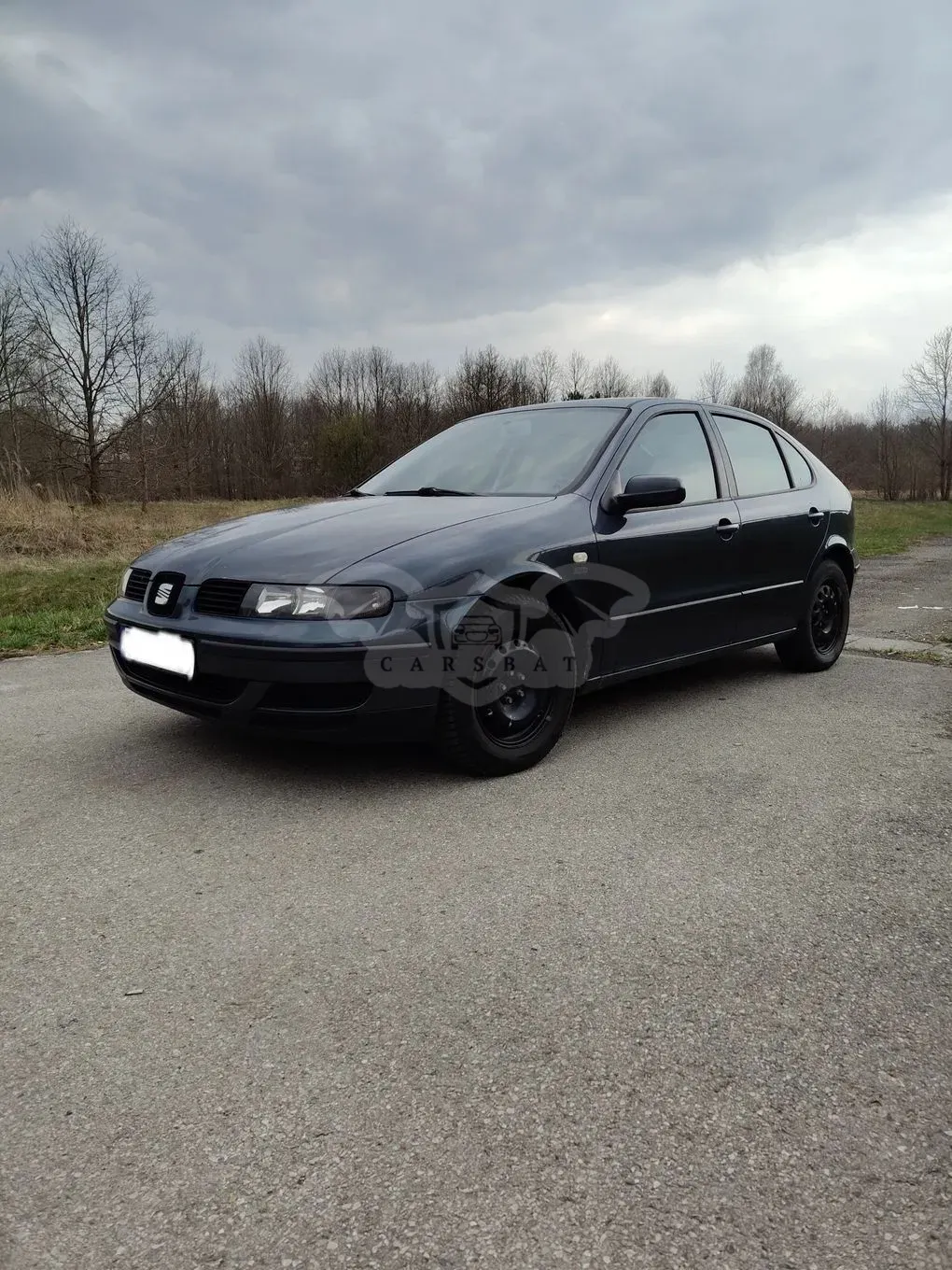 Seat Leon I 1999