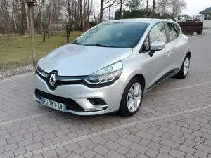 Renault Clio IV Cargo ENERGY dCi 75 Basis 2019