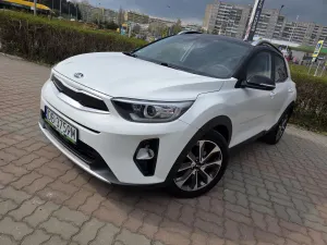 Kia Stonic 1.0 T-GDI DCT OPF Platinum Edition 2020