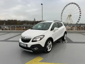 Opel Mokka I 1.4 T Cosmo S&S 2015