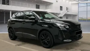Peugeot 3008 III 1.6 PureTech Hybrid PHEV Active Pack S&S EAT8 2022