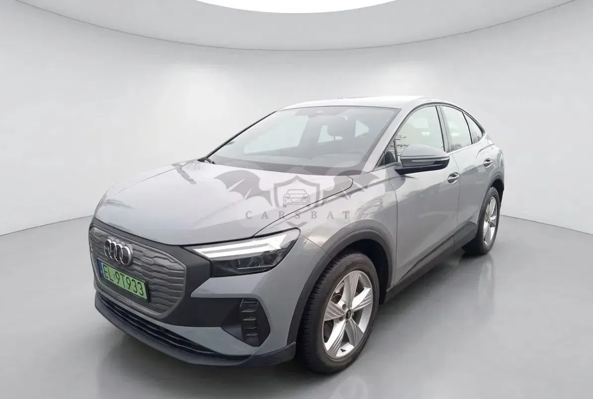Audi Q4 E-tron 35 52kWh Advanced 2023