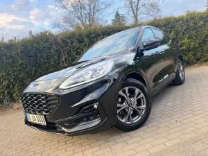 Ford Kuga III 2.0 EcoBlue Hybrid ST-LINE X 2020