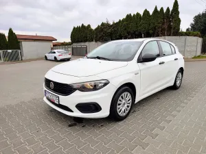 Fiat Tipo II 2020