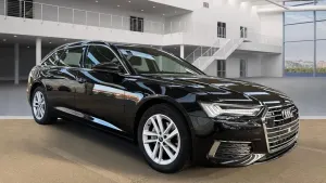 Audi A6 C7 ver-50-tfsi-e-quattro-s-tronic 2022