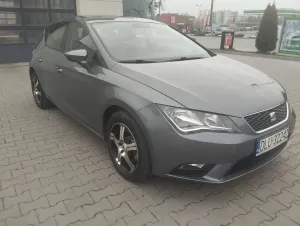 Seat Leon III 2013