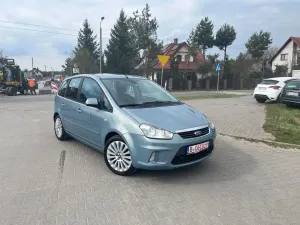 Ford C-Max I 1.8 Titanium 2010
