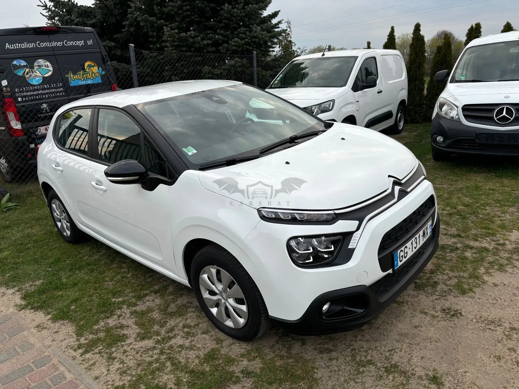 Citroën C3 III Pure Tech 83 S&S PLUS 2022