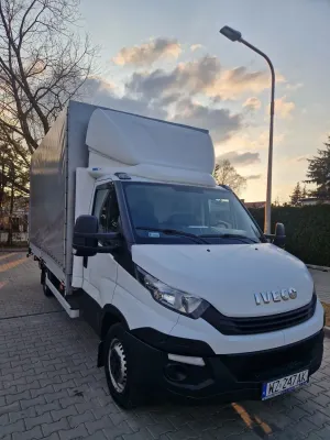 Iveco Daily 2020