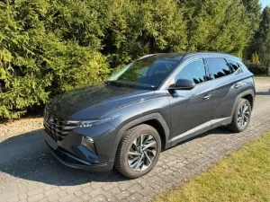 Hyundai Tucson IV 1.6 T-GDi Smart 2WD 2023