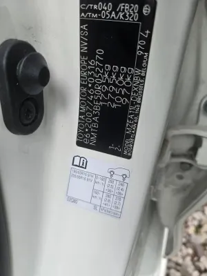 Dacia Dokker 1.6 SCe Laureate 2018