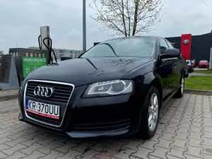 Audi A3 8P 1.9 TDI Ambiente 2008